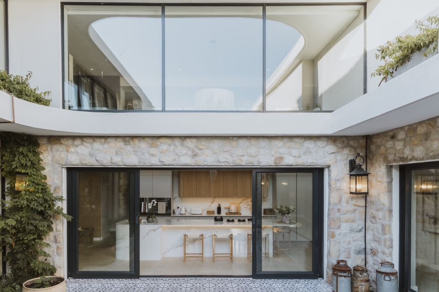 5 Bedroom Property for Sale in Pearl Valley at Val de Vie Western Cape